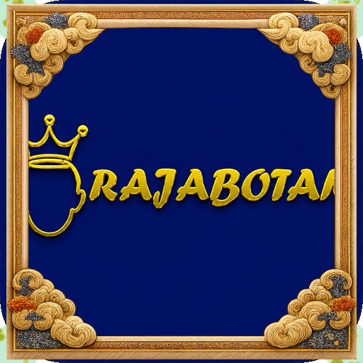 rajabotak — galeri pratinjau Resmi APK